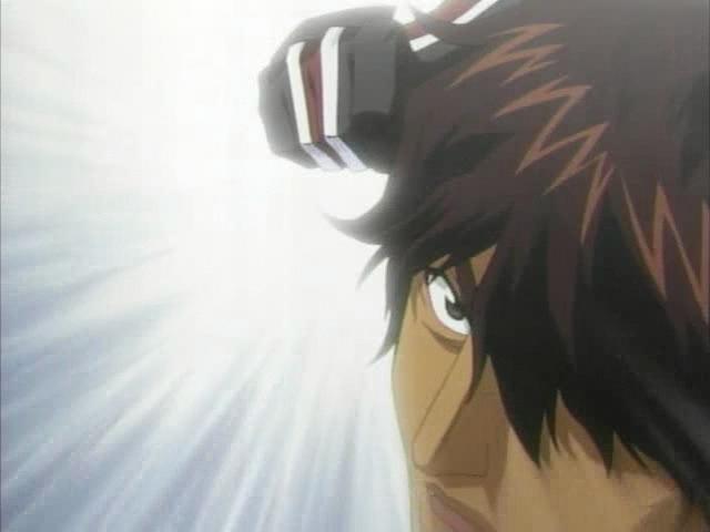 Otaku Gallery  / Anime e Manga / Bleach / Screen Shots / Episodi / 037 - Lo scopo del colpo / 077.jpg